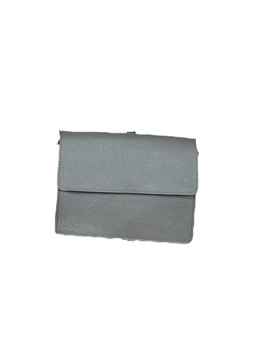 Handtasche Schick Handtasche Kolibri Ulm Hellgrau Einheitsgröße 