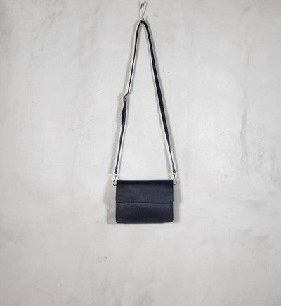 Handtasche Schick Handtasche Kolibri Ulm Marine Einheitsgröße 