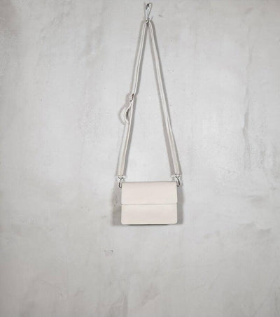 Handtasche Schick Handtasche Kolibri Ulm Offwhite Einheitsgröße 