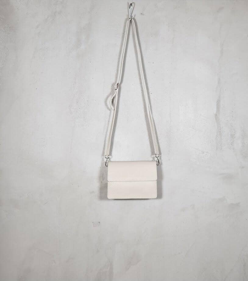 Handtasche Schick Handtasche Kolibri Ulm Offwhite Einheitsgröße 