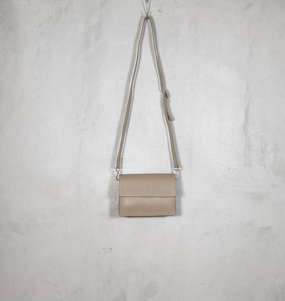 Handtasche Schick Handtasche Kolibri Ulm Sand Einheitsgröße 