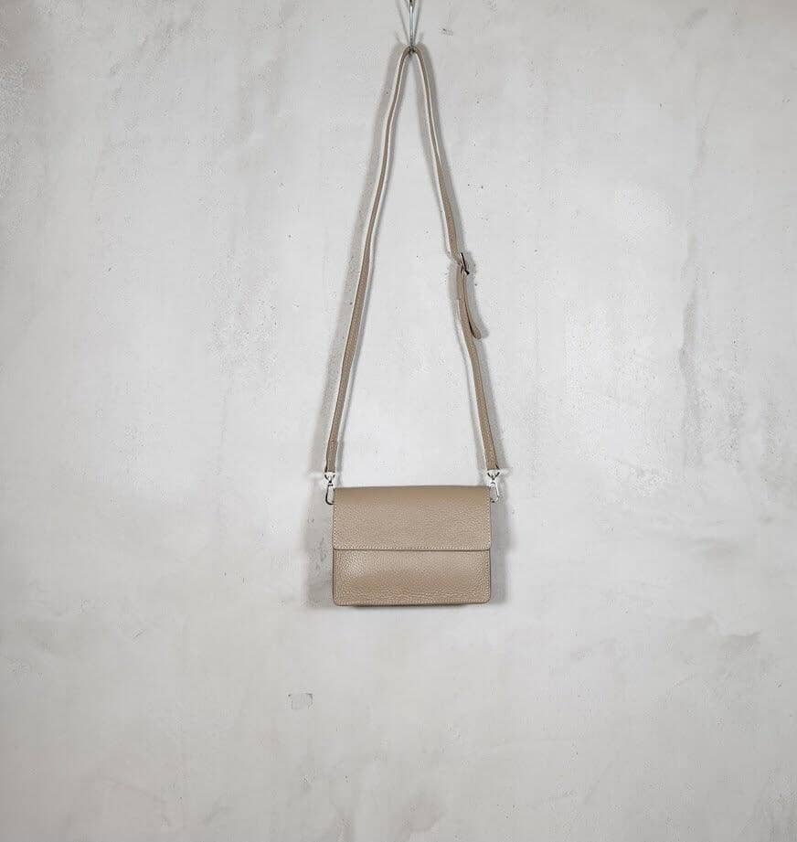 Handtasche Schick Handtasche Kolibri Ulm Sand Einheitsgröße 