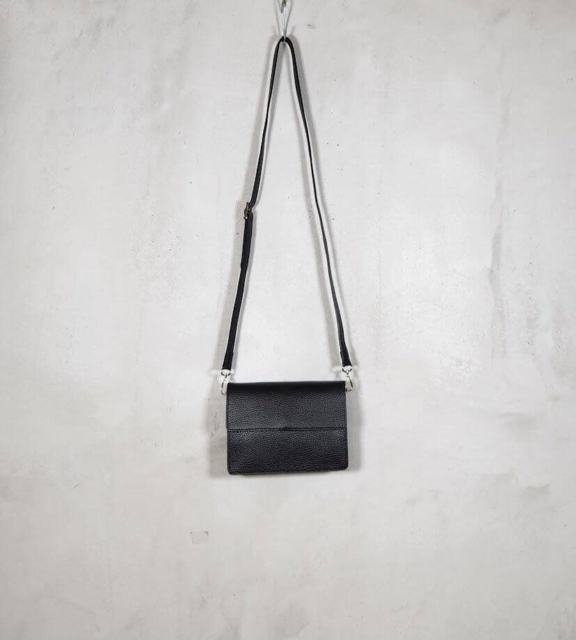 Handtasche Schick Handtasche Kolibri Ulm Schwarz Einheitsgröße 