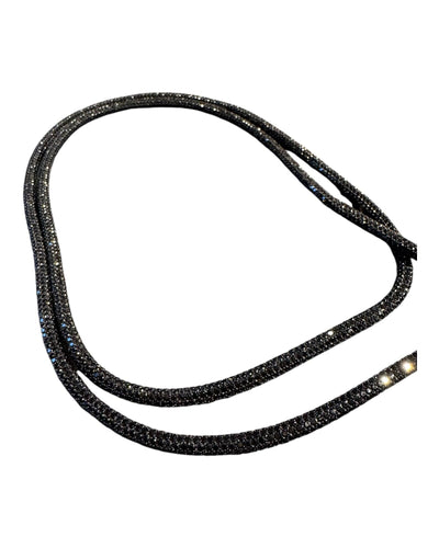 Handykette Sparkle Handykette Kolibri Ulm Black Einheitsgröße 