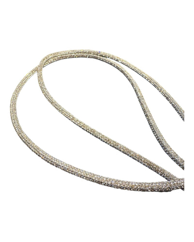 Handykette Sparkle Handykette Kolibri Ulm Silber Einheitsgröße 