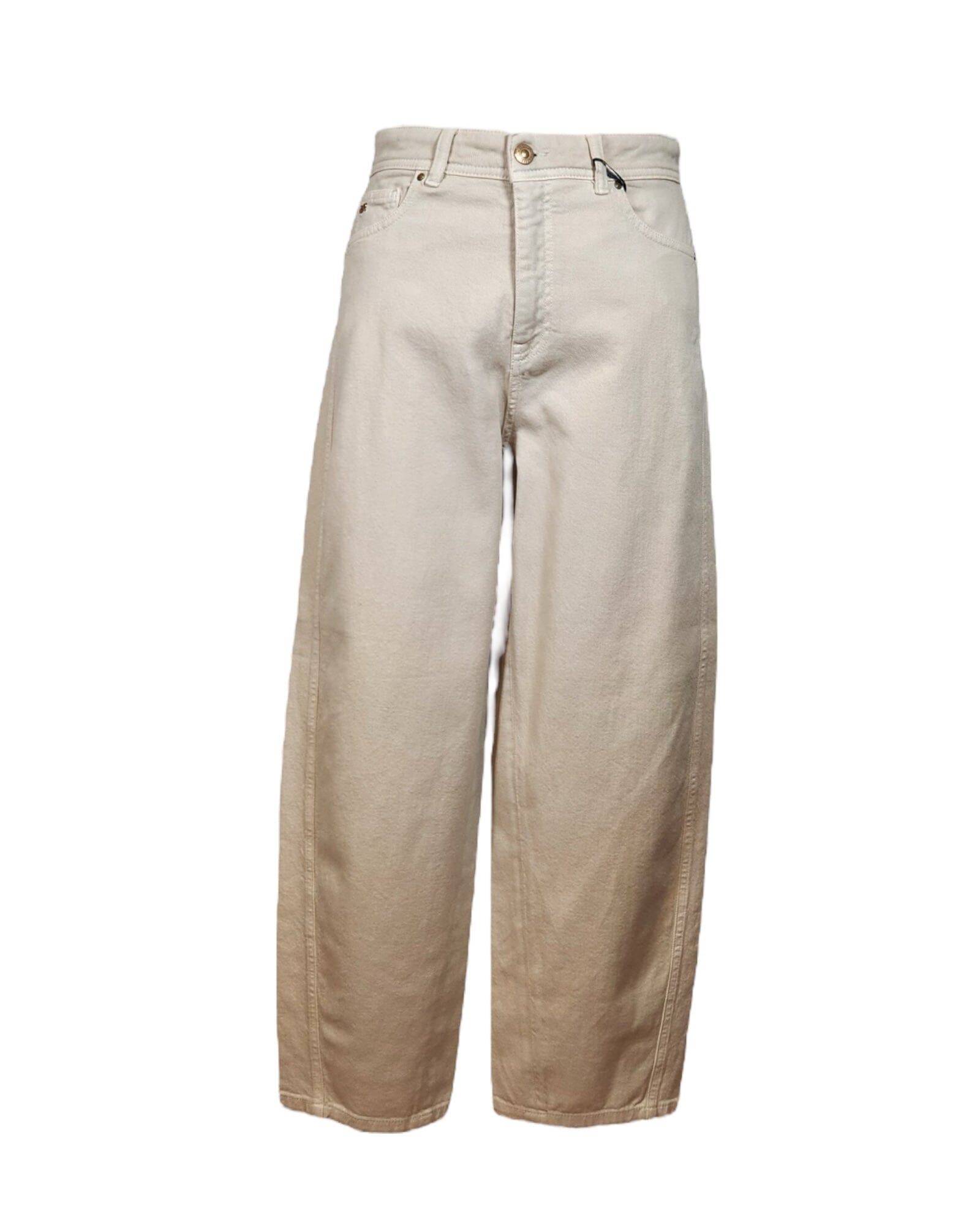 Hanni 7/8 Hose Raffaello Rossi 345 almond Milk 36 