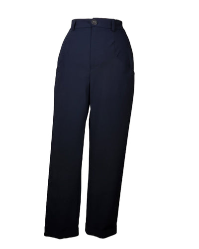 Hary Pants Hose Jane Lushka 003 Blue XS 