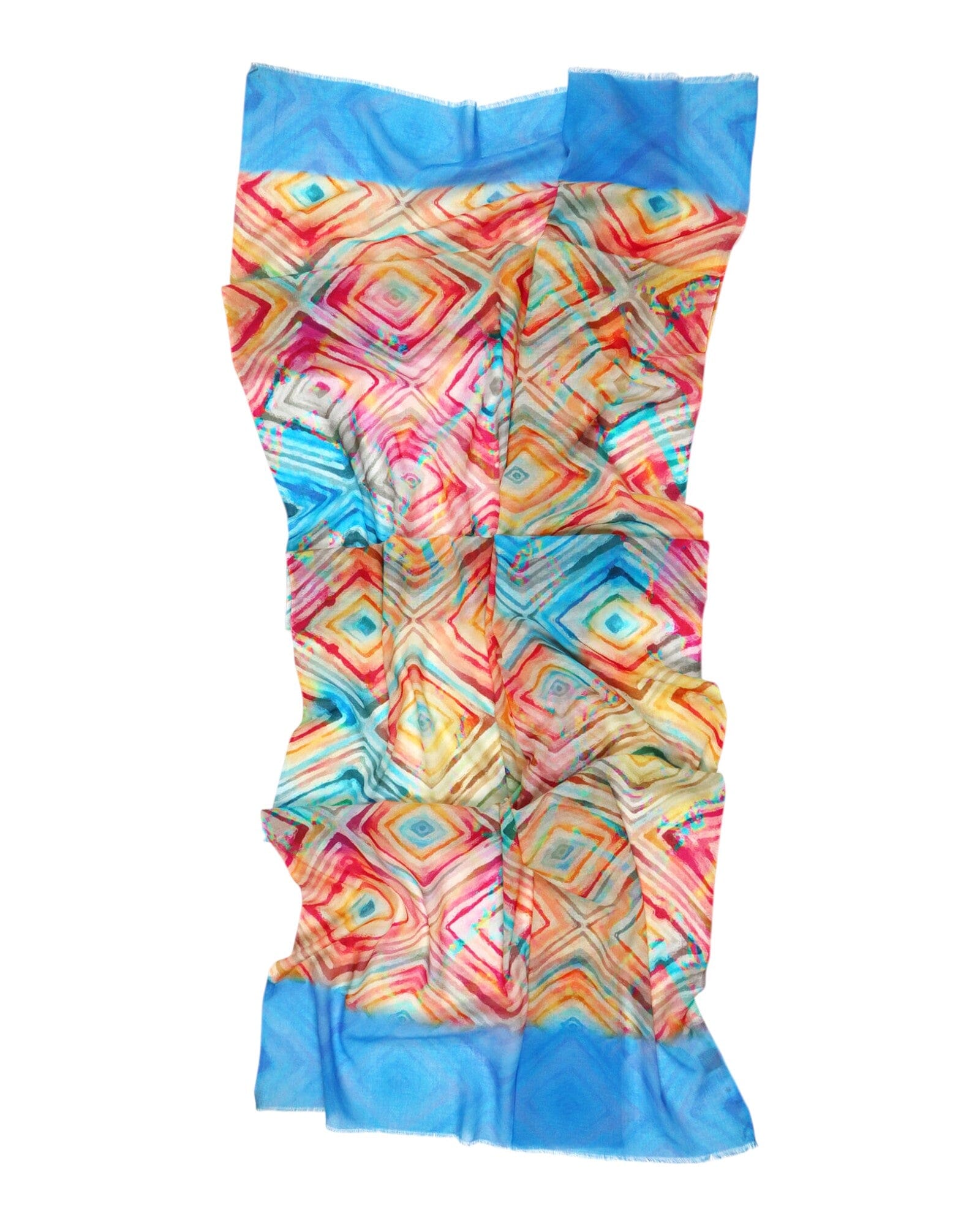 Hawaii Tuch Salto Bunt 100x180cm 