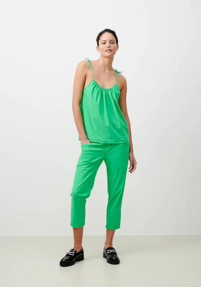 Hazel Pants Technical Jersey Hose Jane Lushka 