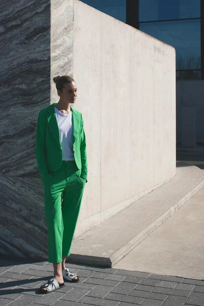 Hazel Pants Technical Jersey Hose Jane Lushka 