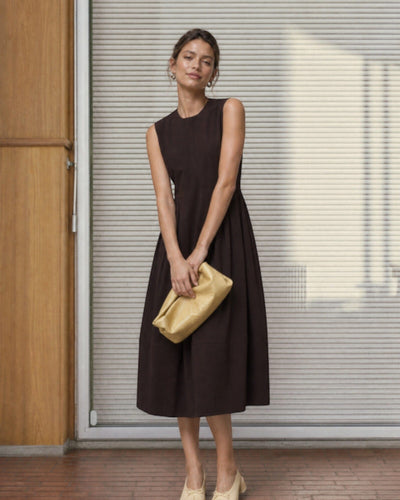 Heide Dress Kleid Jane Lushka 