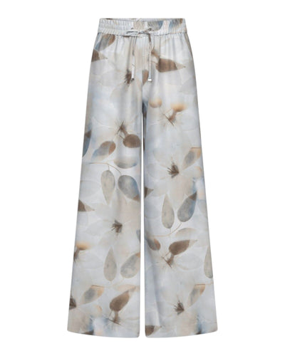 Helena Hose Raffaello Rossi 091 Grau Gemustert 36 