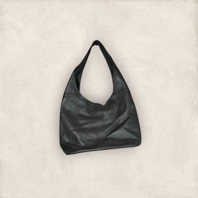 Henkeltasche Tasche Kolibri Ulm Grau ca. 42x28cm 