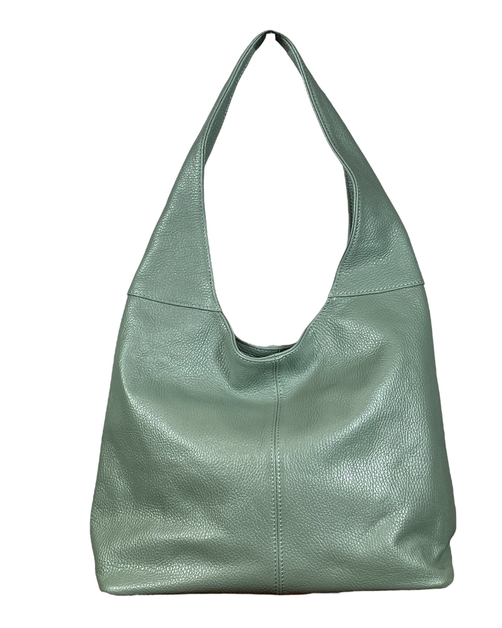 Henkeltasche Tasche Kolibri Ulm Jade ca. 42x28cm 