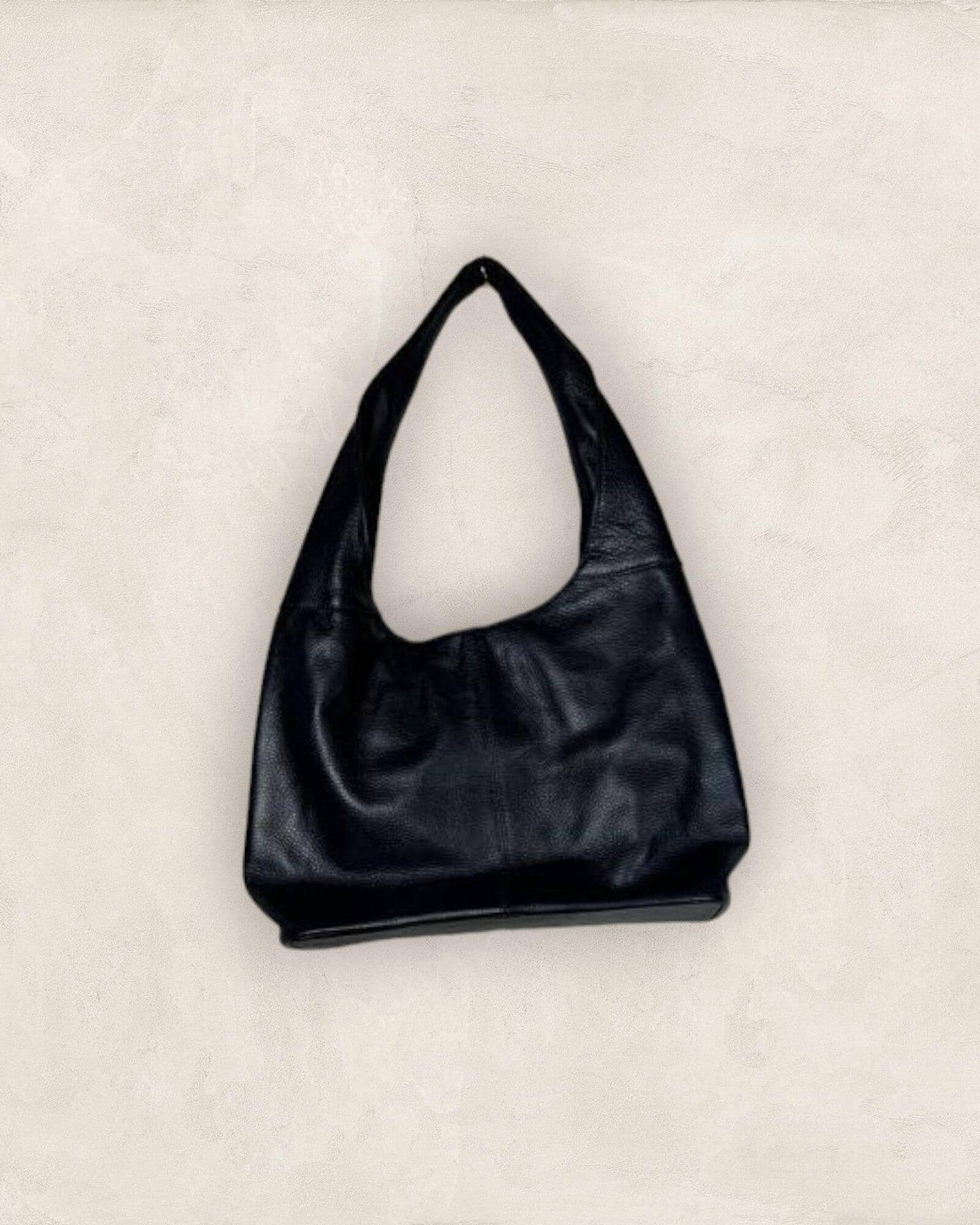 Henkeltasche Tasche Kolibri Ulm Marine ca. 42x28cm 