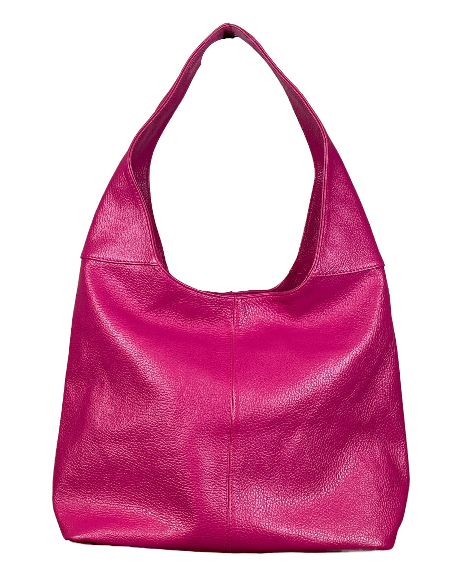 Henkeltasche Tasche Kolibri Ulm Pink ca. 42x28cm 