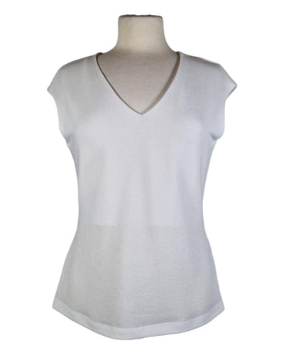 Hivana Shirt Shirt Fox's S02 Offwhite 36 