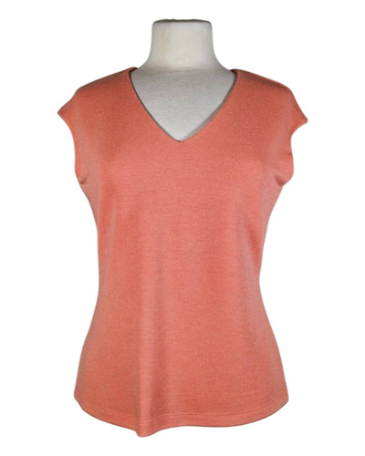 Hivana Shirt Shirt Fox's S20 Apricot 36 