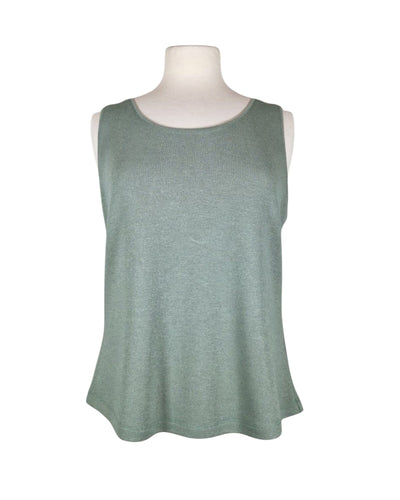 Hokissa Wendetop Top Fox's s75 Hedge Green 36 