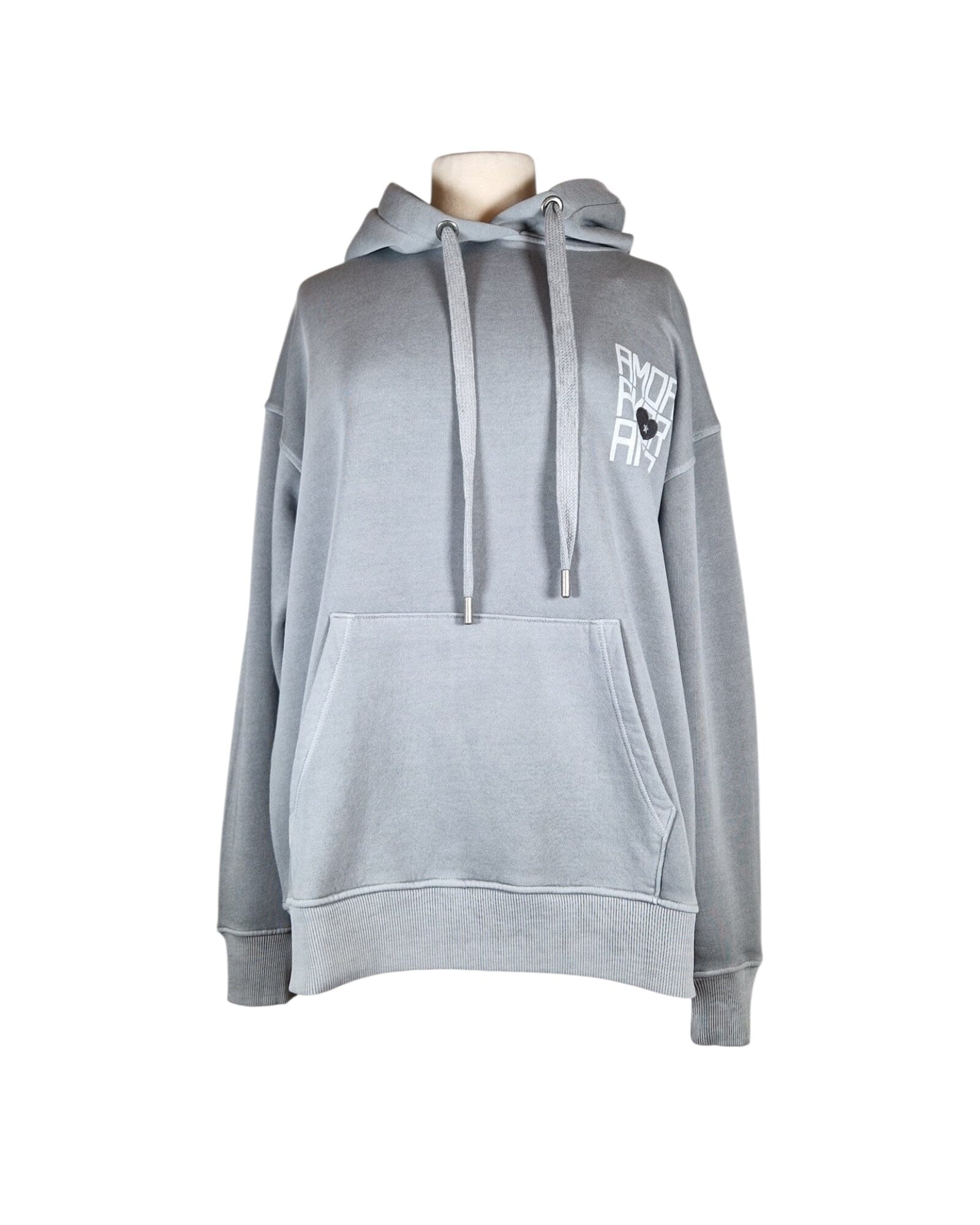 Hoodie Amor Bär Hoodie Grace 