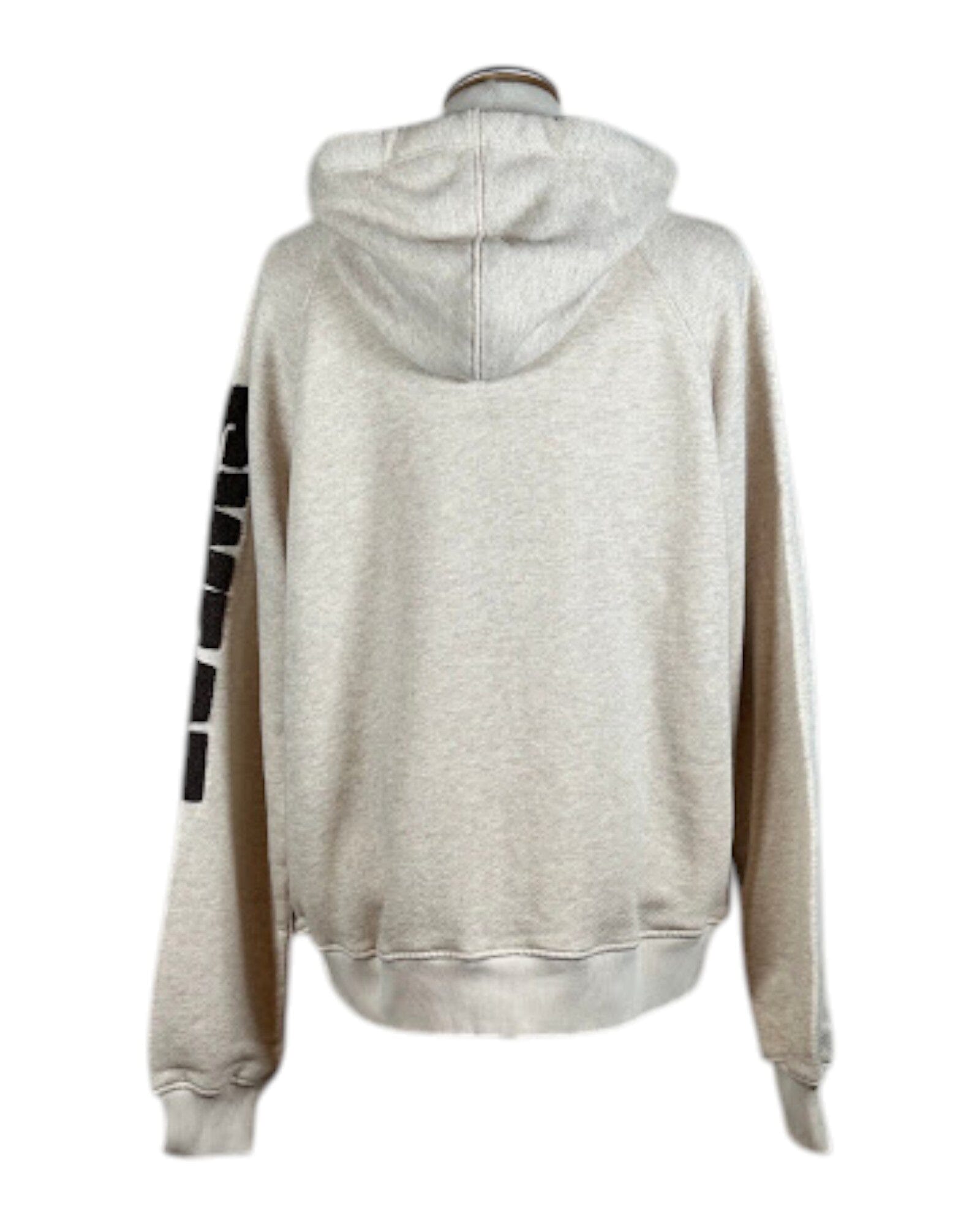 Hoodie Melange Hoodie Grace 