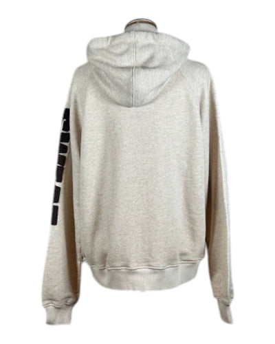 Hoodie Melange Hoodie Grace 