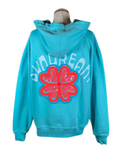 Hoodie Sundream Hoodie Grace 