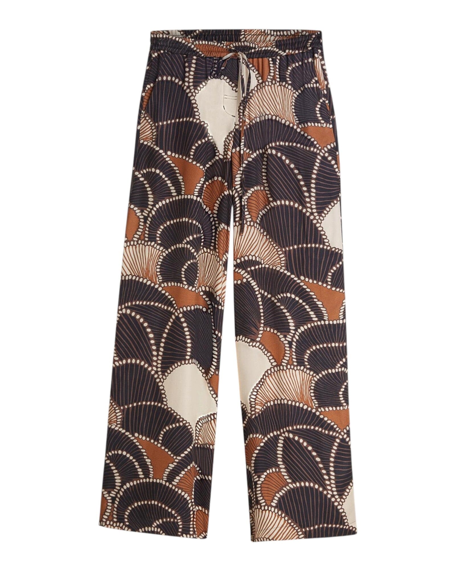 Hose all over Hose Summum Woman 120 Multicolor 36 