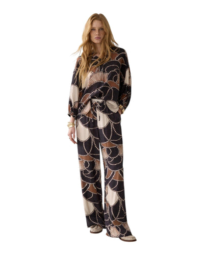 Hose all over Hose Summum Woman 