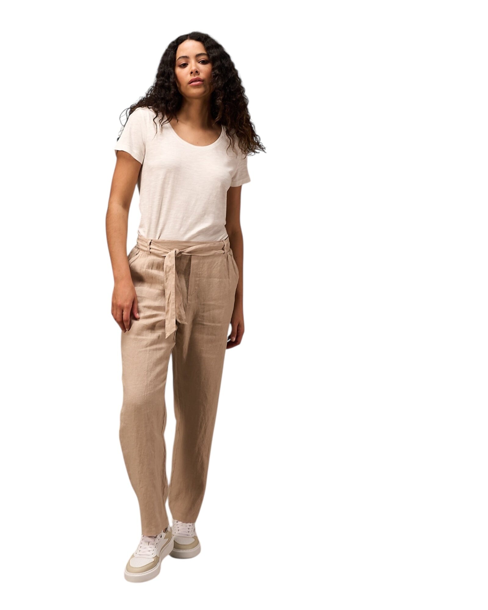 Hose Ankle Hose Nile 