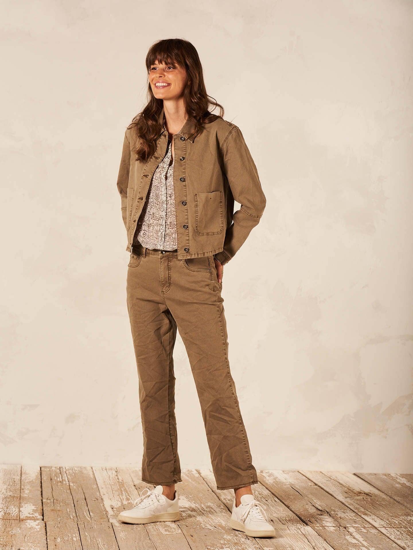 Hose flare Hose Nile 