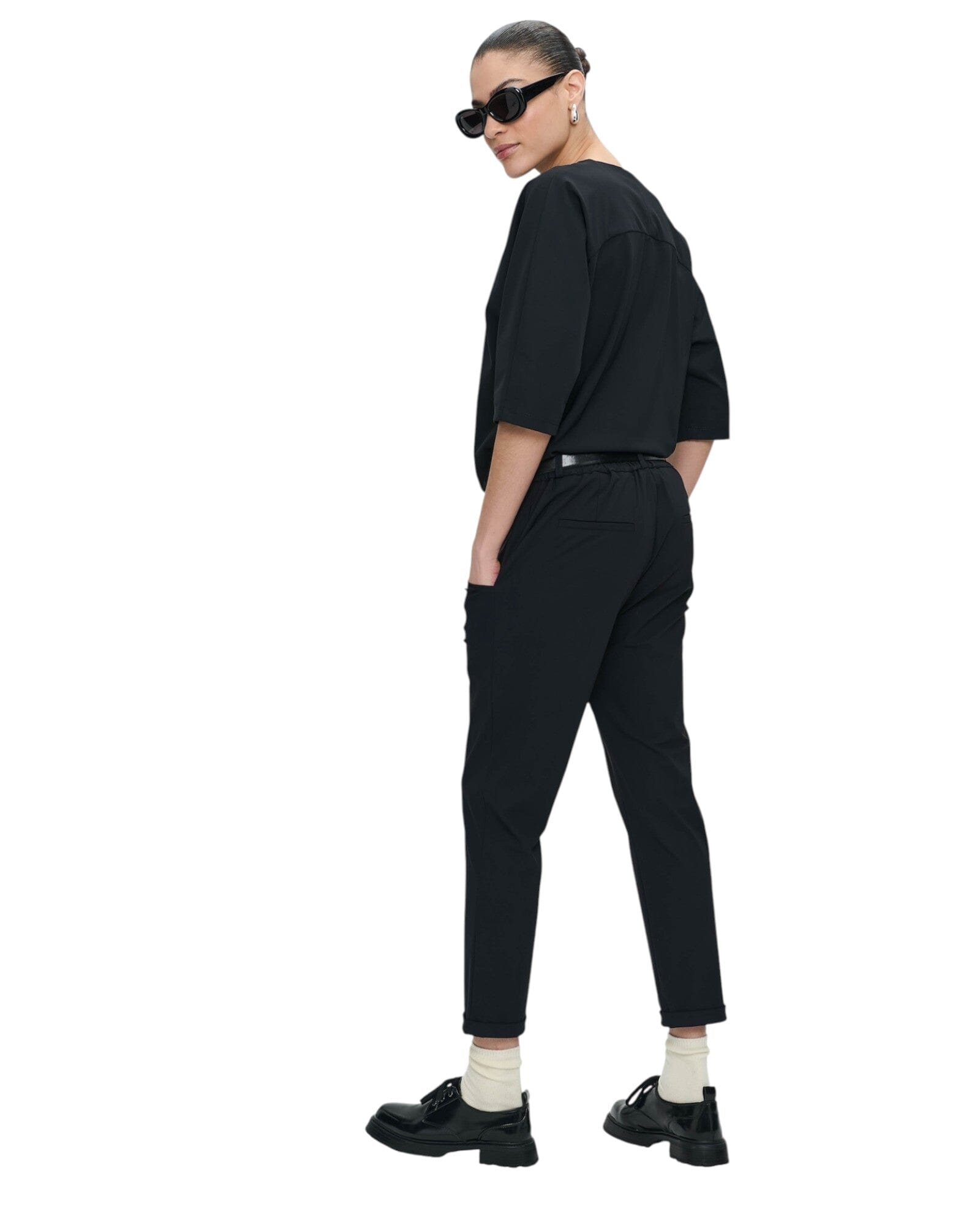 Hose Hary Hose Jane Lushka 