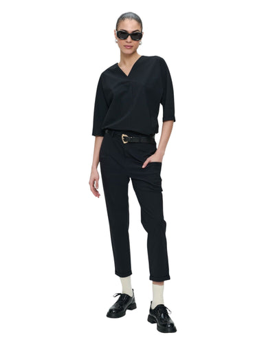 Hose Hary Hose Jane Lushka Black 099 XS 
