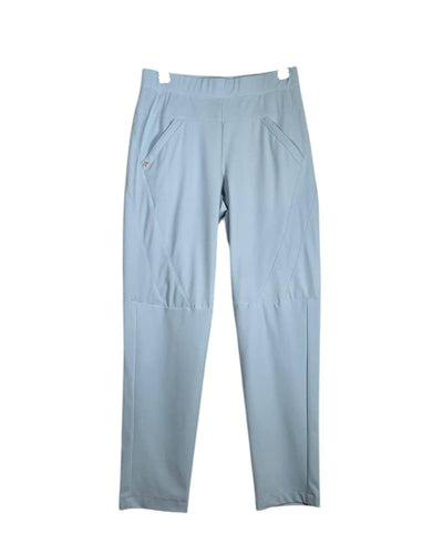 Hose Holly Higtech Jersey Hose Raffaello Rossi 816 Bluebell 34 