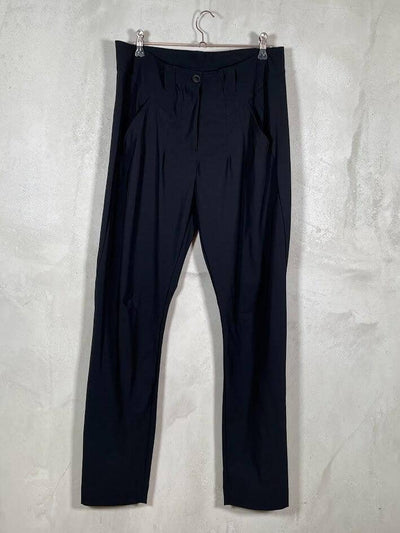 Hose Hose Elli Schwarz 1 