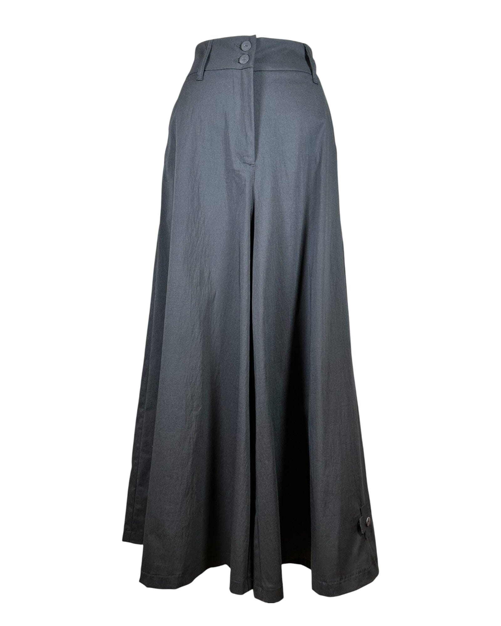 Hose Hose Plü Black S 