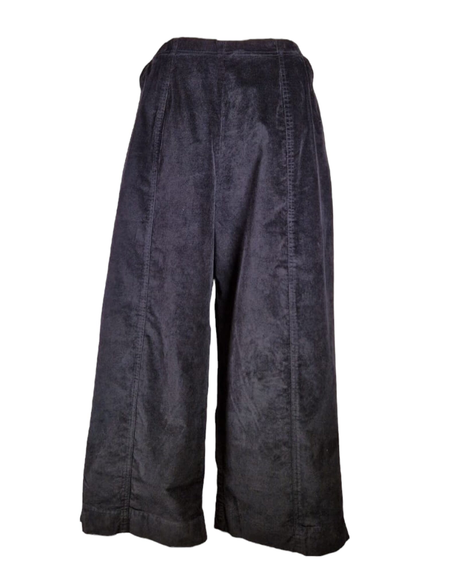 Hose Hose Rundholz Black Label 100 Black S 