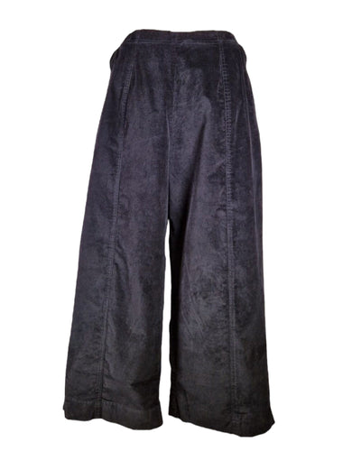 Hose Hose Rundholz Black Label 100 Black S 