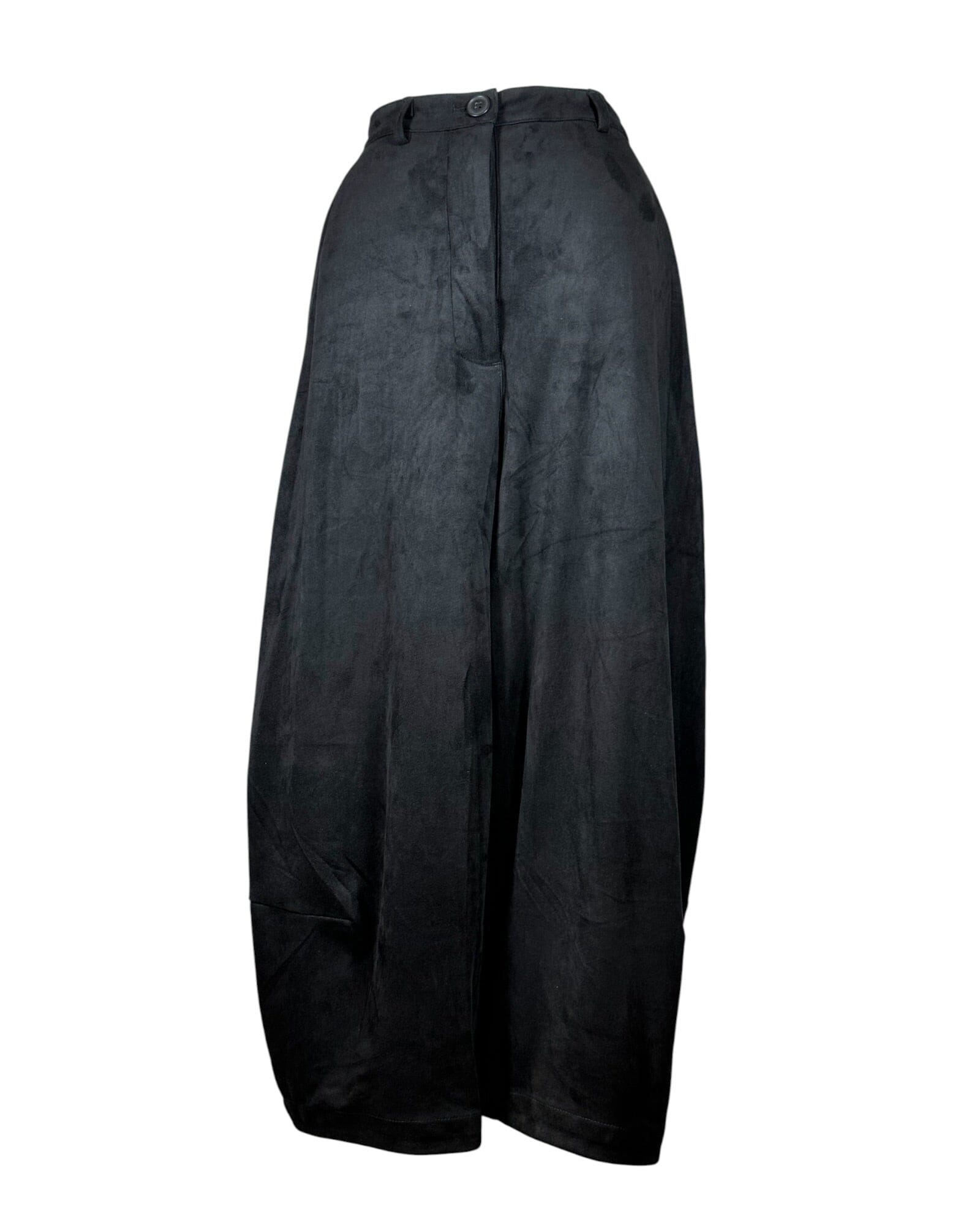 Hose Hose Rundholz Black Label 100 Black S 