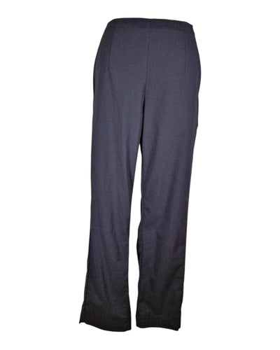 Hose Hose Rundholz Black Label 100 Black S 