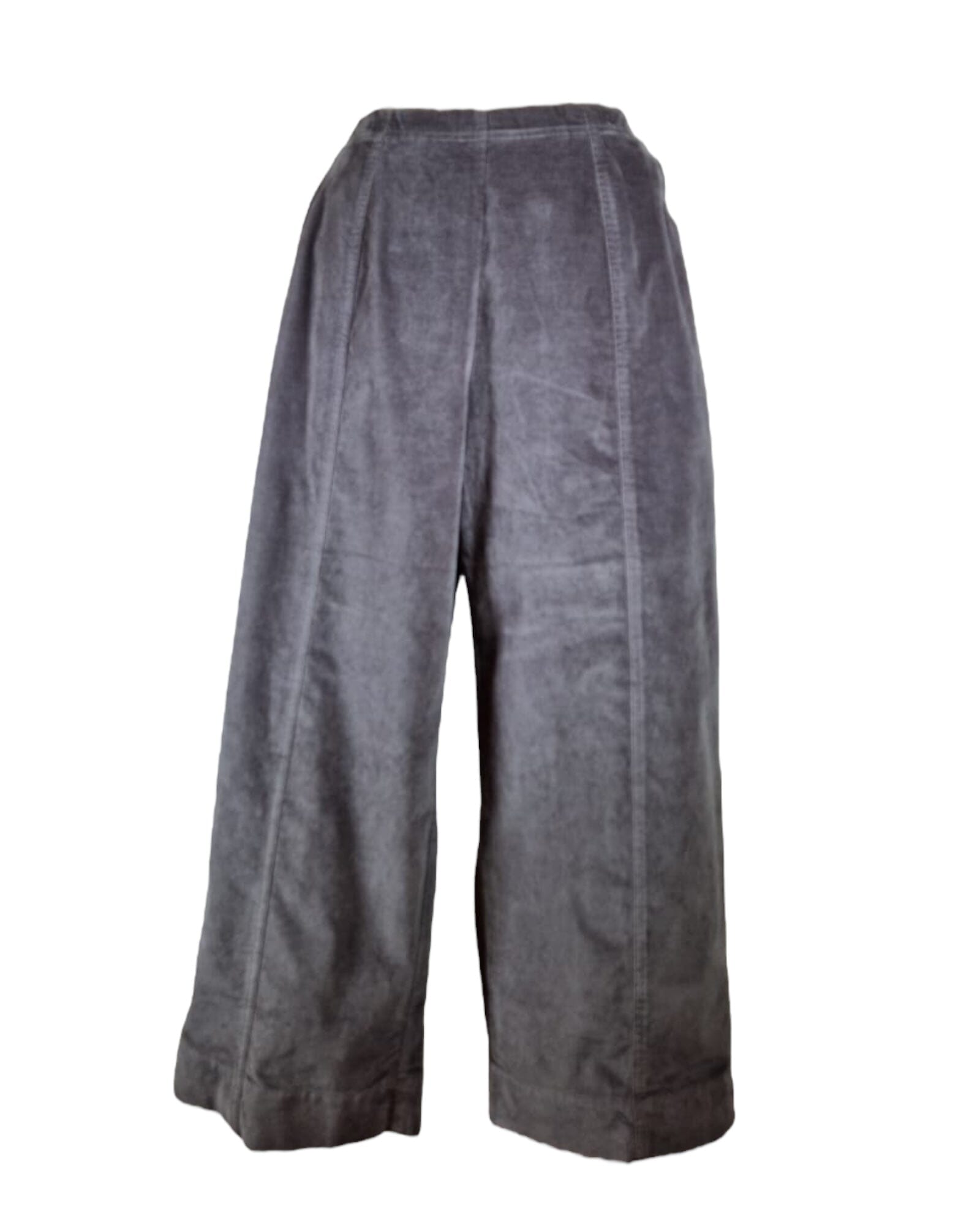 Hose Hose Rundholz Black Label 230 Dark Grey S 
