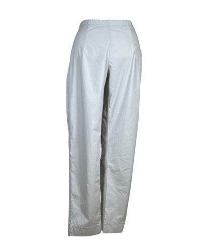 Hose Hose Rundholz Black Label 290 Grey S 