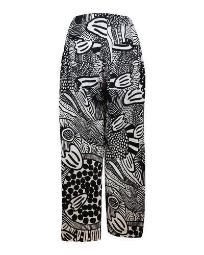 Hose Hose Rundholz Black Label 