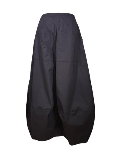 Hose Hose Rundholz Black Label 