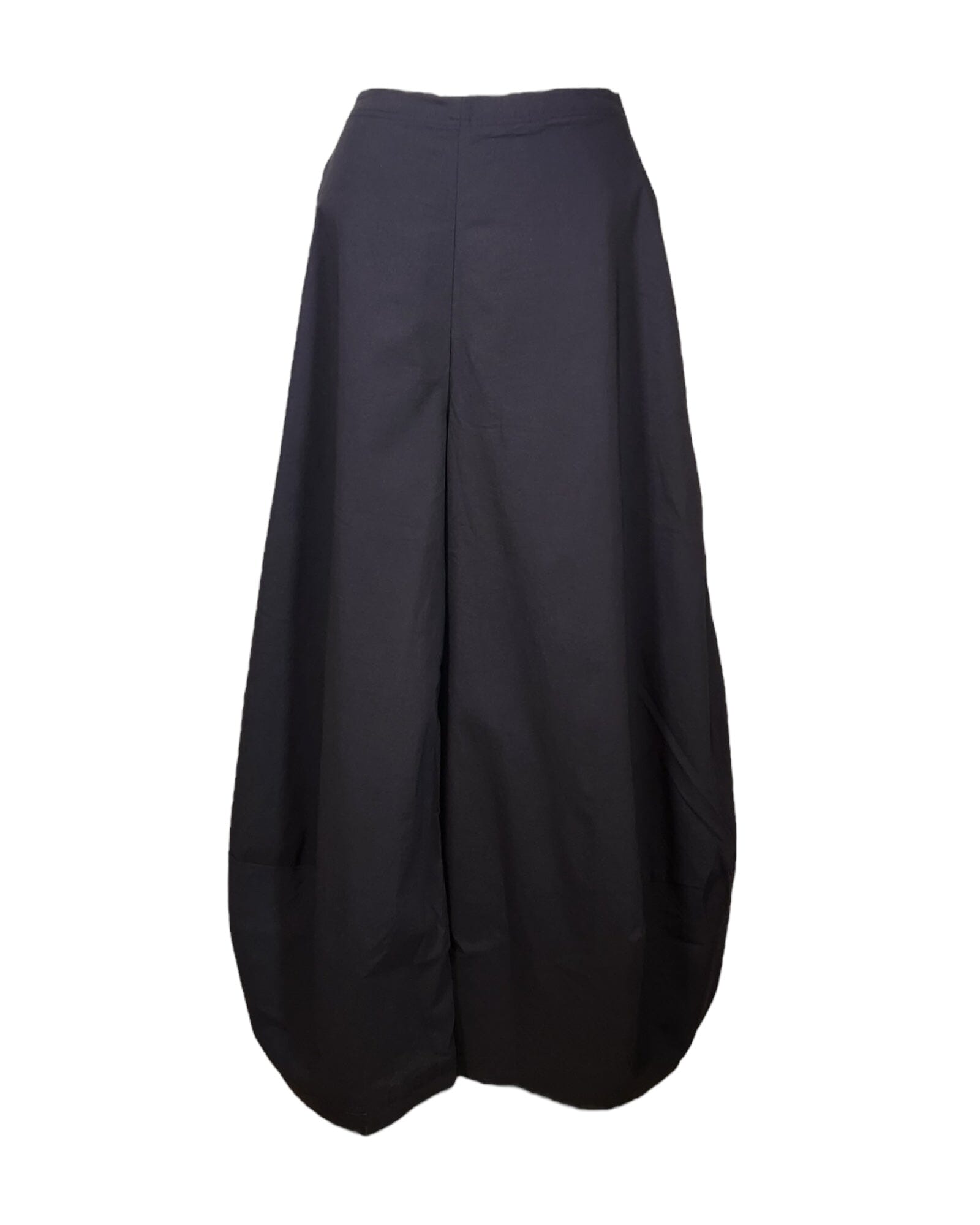 Hose Hose Rundholz Black Label Black S 
