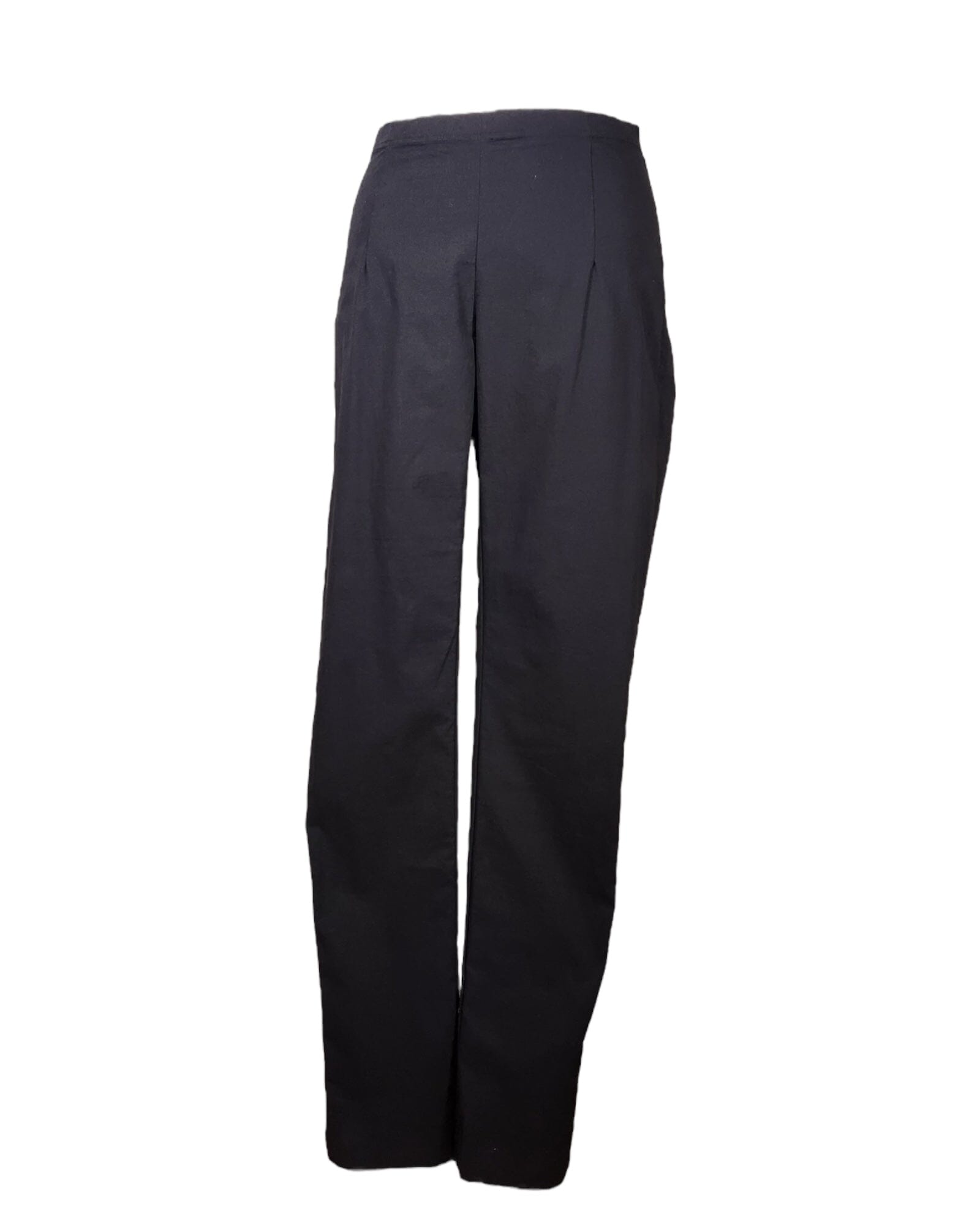 Hose Hose Rundholz Black Label Black S 