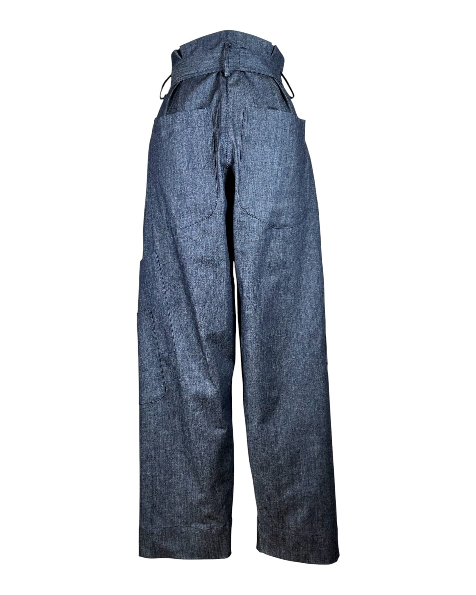 Hose Hose Zeitlos by Luana 
