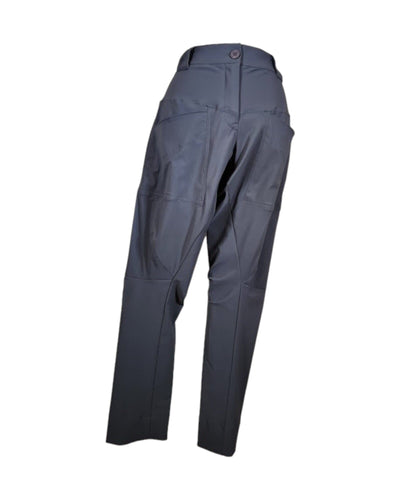 Hose Hose Zeitlos by Luana Graphit XS 