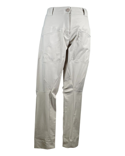 Hose Hose Zeitlos by Luana Natur XS 