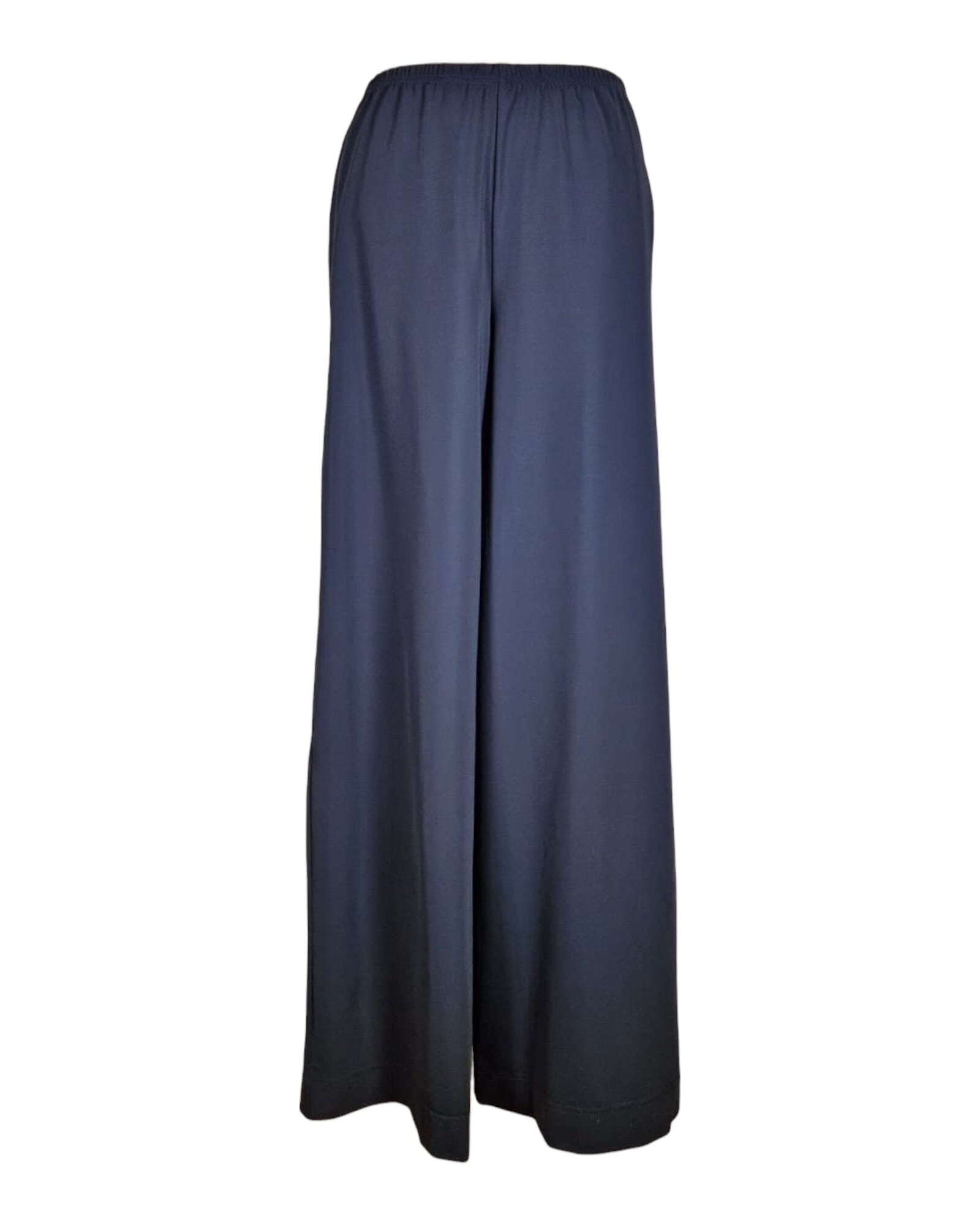 Hose Hose Zeitlos by Luana Navy 38 